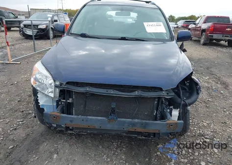 2006 Toyota Rav4 Limited V6 from USA, damaged, VIN JTMBK31V465006300